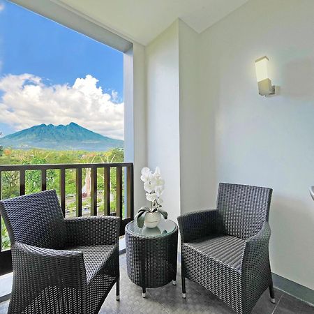 Aston Bogor Hotel And Resort Extérieur photo