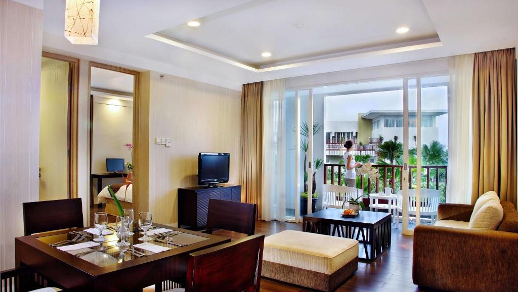 Aston Bogor Hotel And Resort Extérieur photo
