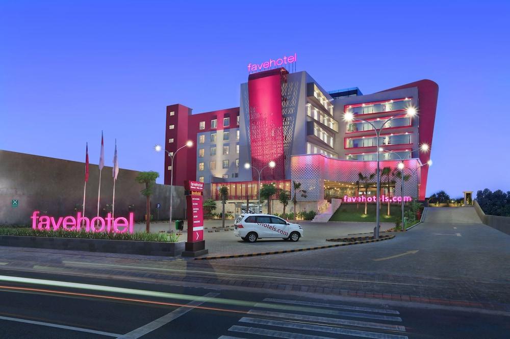 Aston Bogor Hotel And Resort Extérieur photo