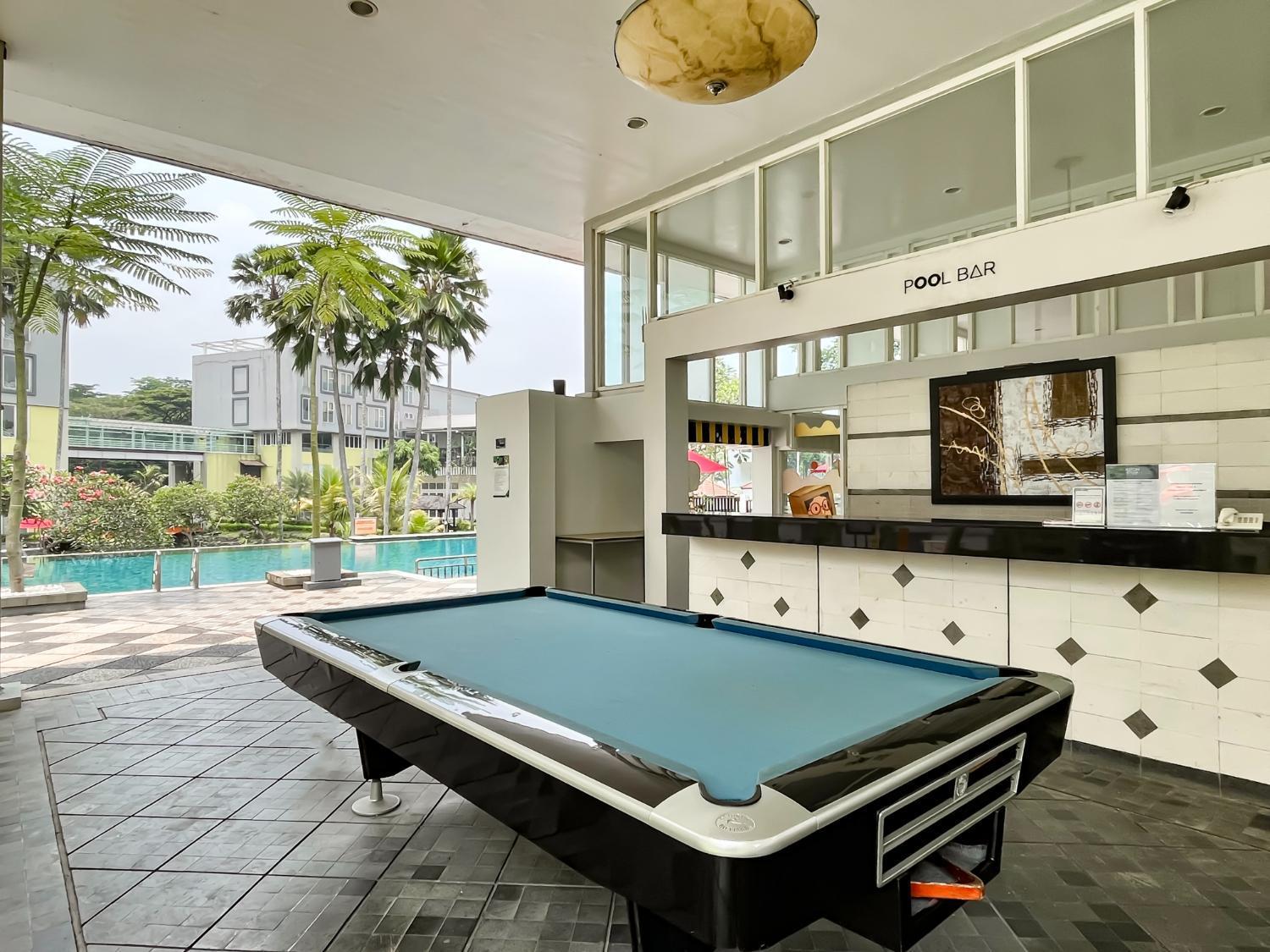 Aston Bogor Hotel And Resort Extérieur photo
