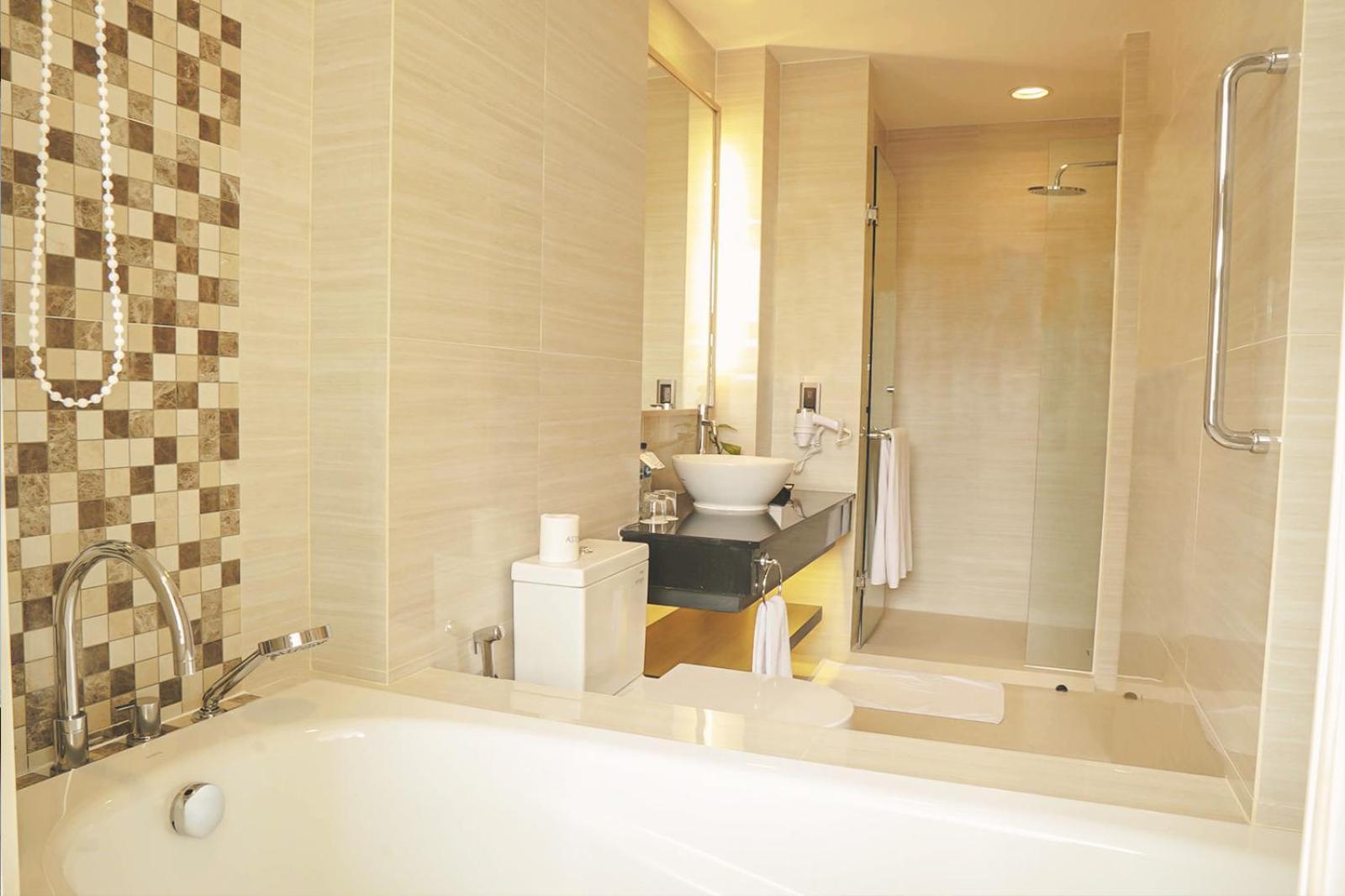Aston Bogor Hotel And Resort Extérieur photo