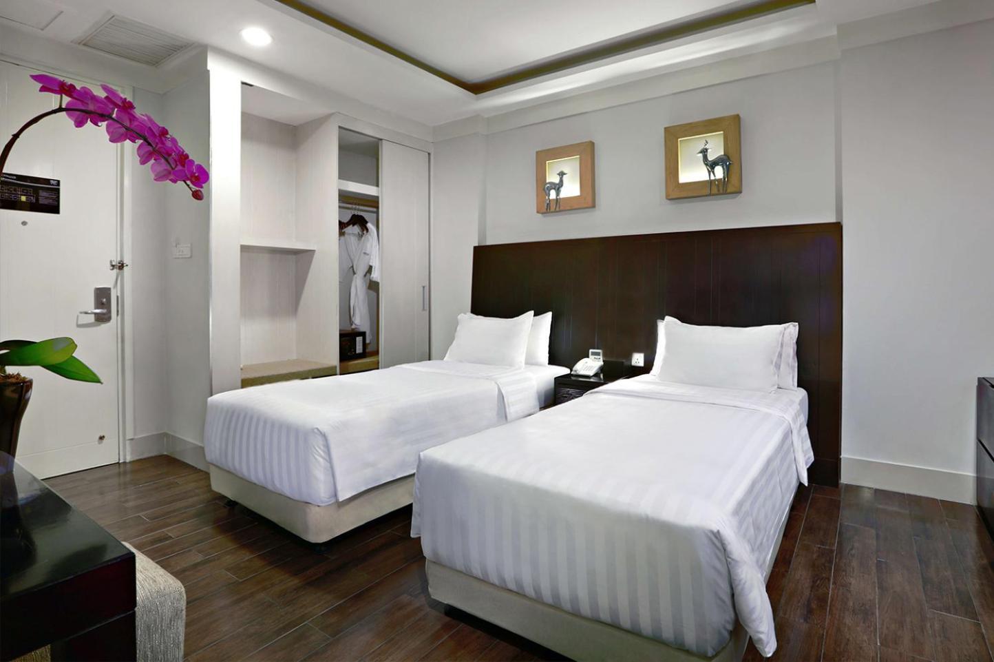 Aston Bogor Hotel And Resort Extérieur photo